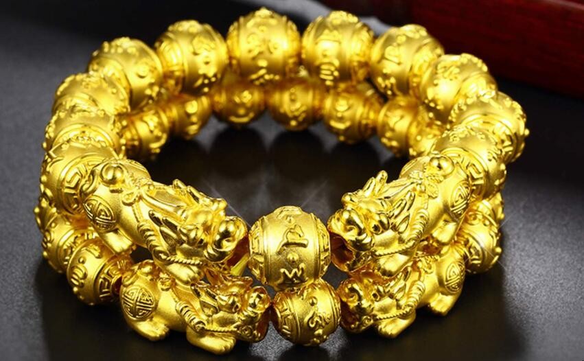 黄金寄卖行